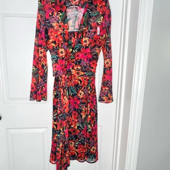 NWOT Charlie Holiday Amini Top &amp; Stella Skirt Matching Set