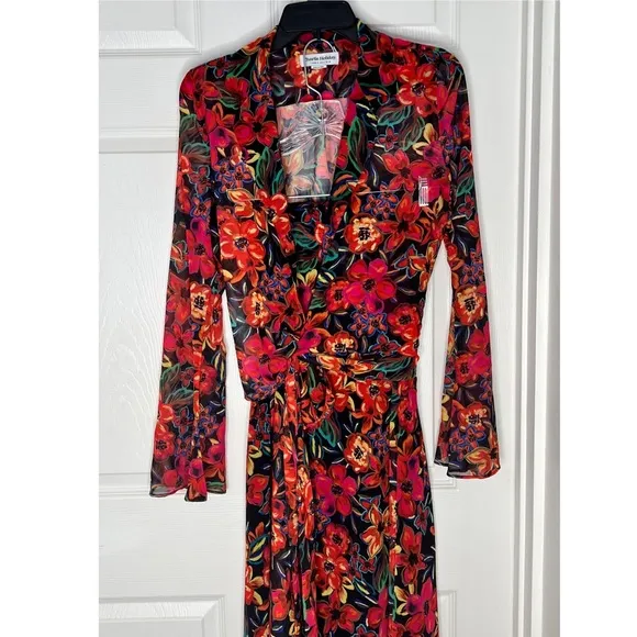 NWOT Charlie Holiday Amini Top &amp; Stella Skirt Matching Set