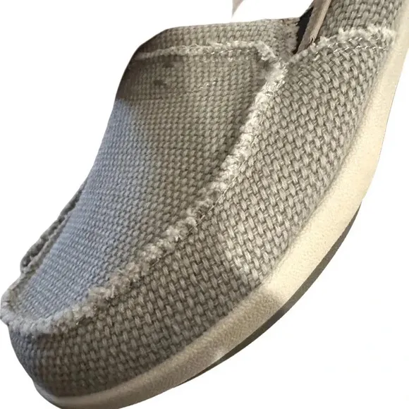 NWOT Mens Slippers with Arch Support, Casual Slipper for Men with Velvet Lining