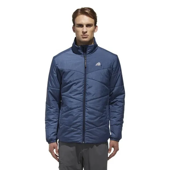 NWT! Adidas Insulation Terrex Men’s Medium Jacket