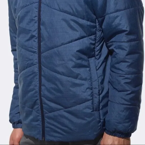 NWT! Adidas Insulation Terrex Men’s Medium Jacket