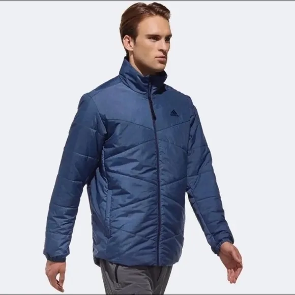 NWT! Adidas Insulation Terrex Men’s Medium Jacket