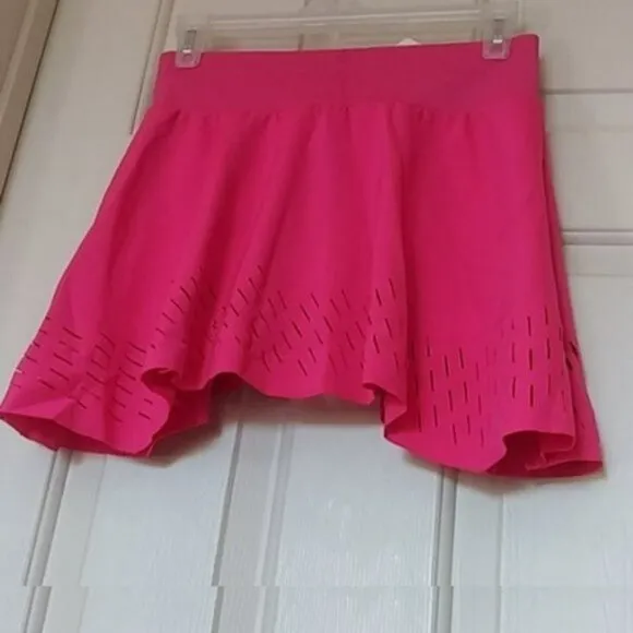 NWT Adidas Stella McCartney OUTFIT SET: Tennis Skirt Skort   Tank Top S Small