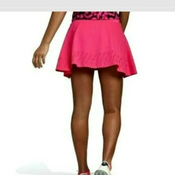 NWT Adidas Stella McCartney OUTFIT SET: Tennis Skirt Skort   Tank Top S Small