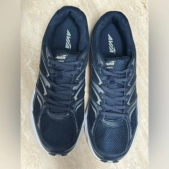 NWT Avia Men’s Avi-Forte Running Shoes