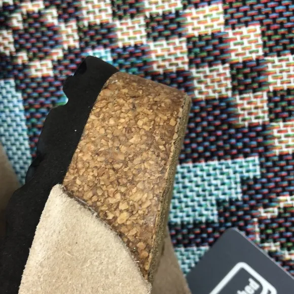 💕NWT Birkenstock Boston Soft Footbed Clogs (Narrow Fit)