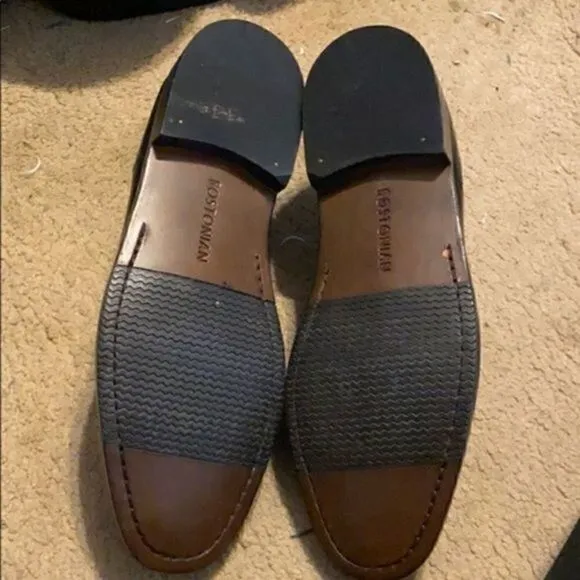NWT Bostonian shoessize 10 1/2D​​