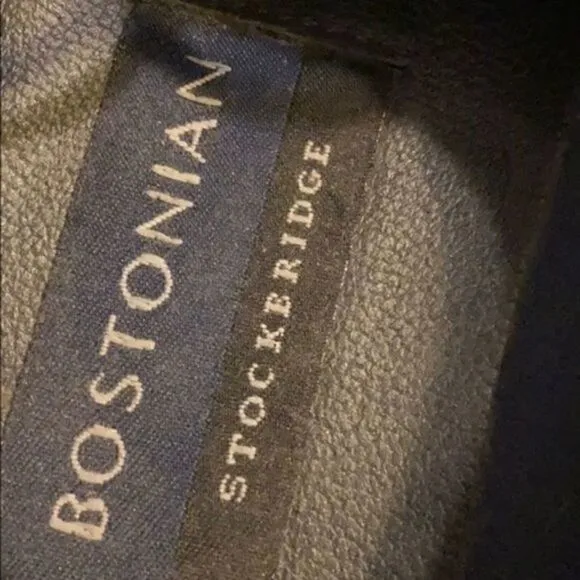 NWT Bostonian shoessize 10 1/2D​​