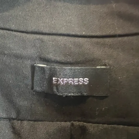 NWT EXPRESS Beaded Jacket, SMALL