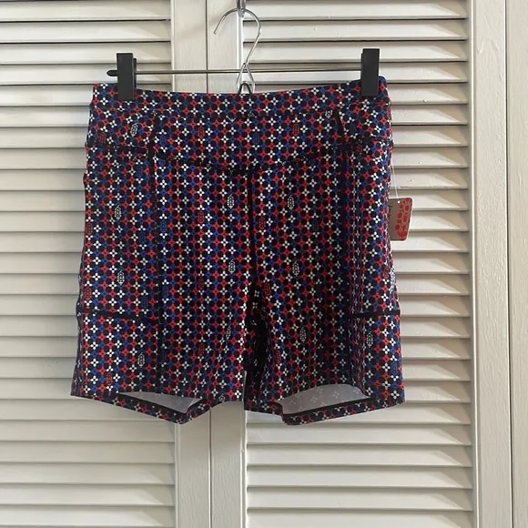 NWT‎ Free People Odessa Shorts
