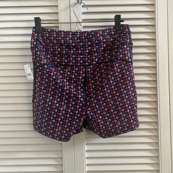 NWT‎ Free People Odessa Shorts
