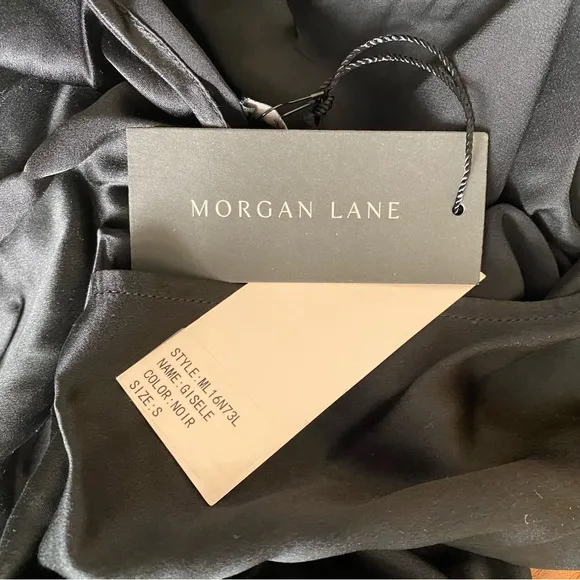 NWT Gisele slip by Morgan Lane