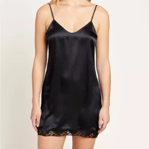 NWT Gisele slip by Morgan Lane