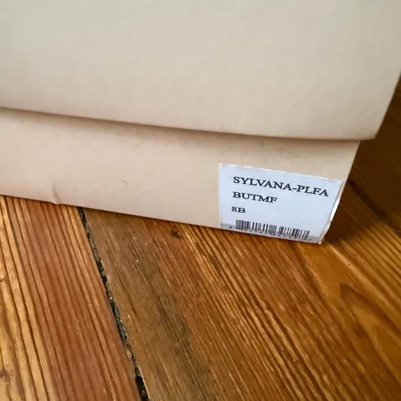 NWT In Box Loeffler Randall Sylvana Multicolor Kitten Heels