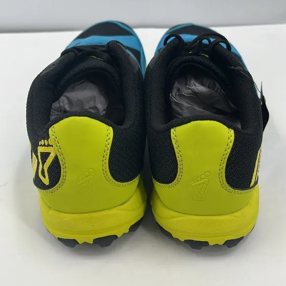 NWT Inov-8 Terraclaw 250 Trail Running Shoes Athletic Standard Womens 10.5 Men 9