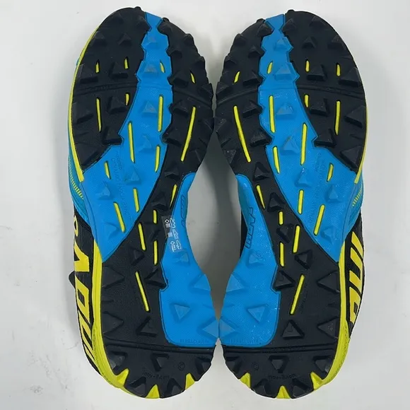 NWT Inov-8 Terraclaw 250 Trail Running Shoes Athletic Standard Womens 10.5 Men 9