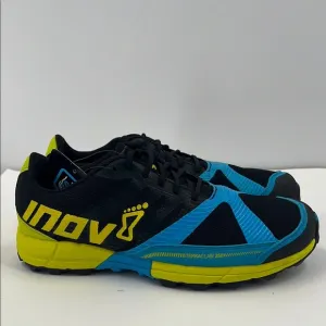 NWT Inov-8 Terraclaw 250 Trail Running Shoes Athletic Standard Womens 10.5 Men 9