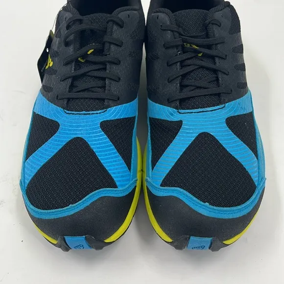 NWT Inov-8 Terraclaw 250 Trail Running Shoes Athletic Standard Womens 10.5 Men 9