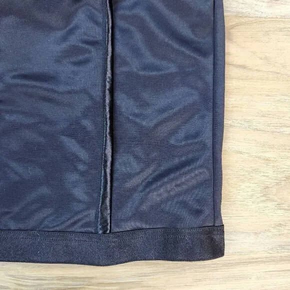 🩵NWT Maidenform Black Convertible Slip Shapewear 34B
