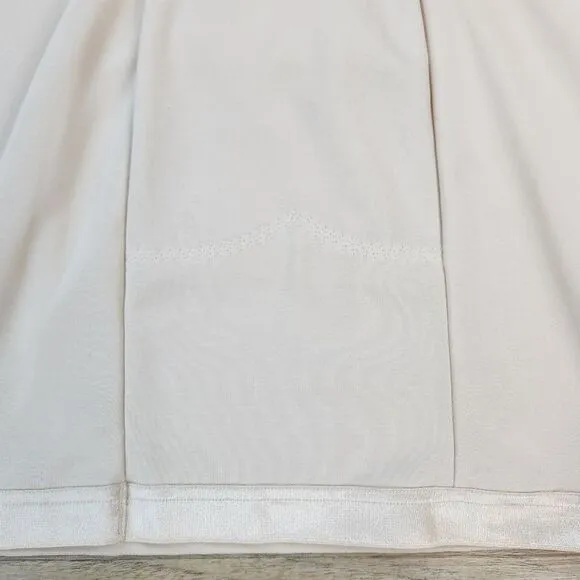🩵NWT Maidenform Nude Convertible Slip Shapewear 34B