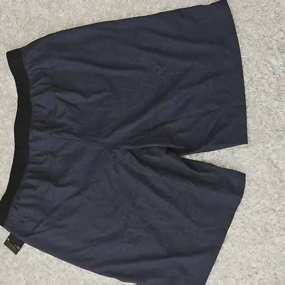 NWT Men's Under Armour Swim Trunks UPF50 Sun protection for tall sizes