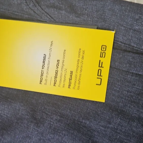 NWT Men's Under Armour Swim Trunks UPF50 Sun protection for tall sizes