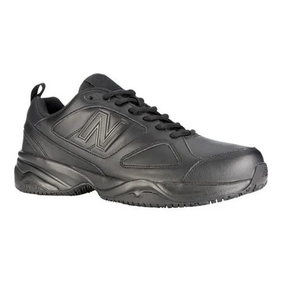 NWT New Balance Men's 626 V2 Industrial Shoe - Size 7.5 US