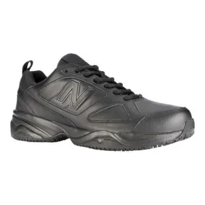 NWT New Balance Men's 626 V2 Industrial Shoe - Size 7.5 US