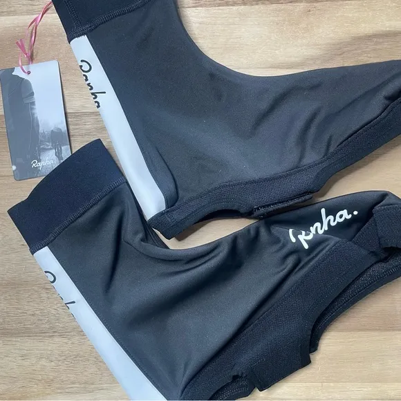 NWT Rapha Men's Winter Over Shoes Size Large