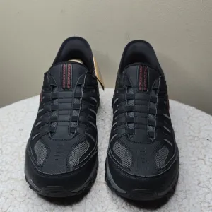 NWT Skechers Slip-ins: After Burn Sz 13 EXTA WIDE