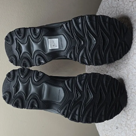 NWT Skechers Slip-ins: After Burn Sz 13 EXTA WIDE