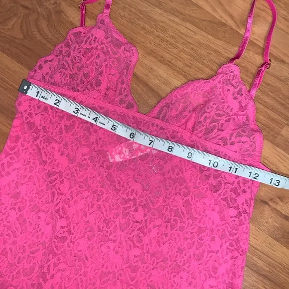 NWT Victoria’s Secret Lace Slip or Nightgown