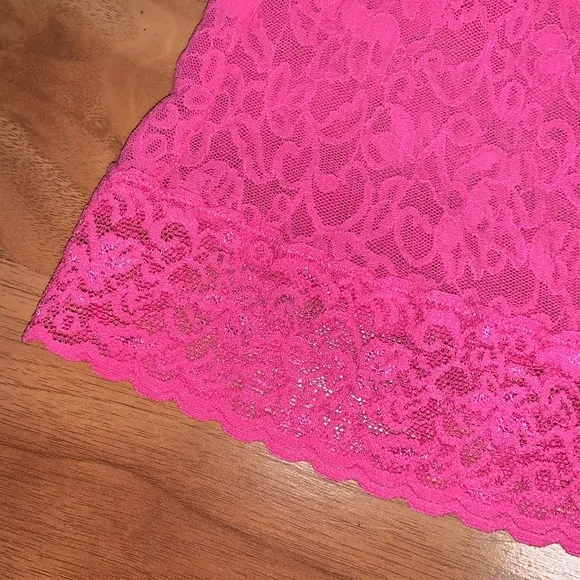NWT Victoria’s Secret Lace Slip or Nightgown