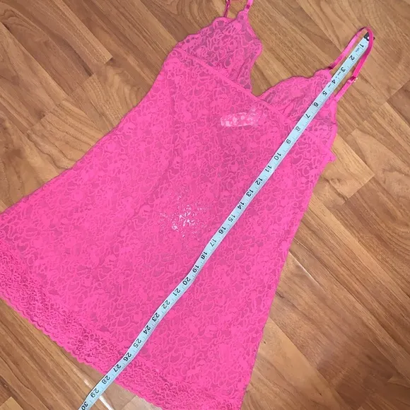 NWT Victoria’s Secret Lace Slip or Nightgown