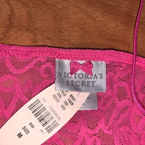 NWT Victoria’s Secret Lace Slip or Nightgown