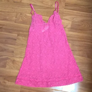NWT Victoria’s Secret Lace Slip or Nightgown