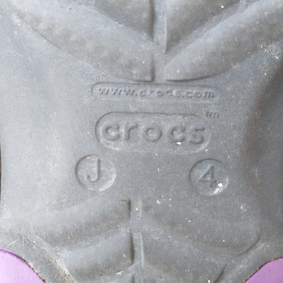 💥Offers Welcome💥CROCS Kids Marvel Black Panther Classic Clogs from Finish Line