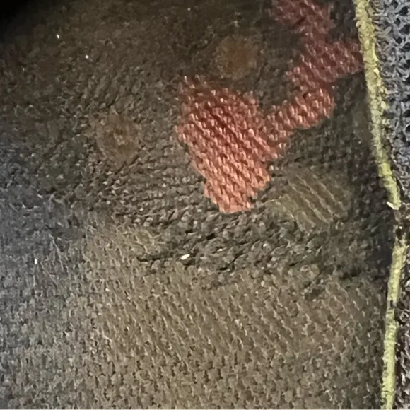 OLUKAI Nohea Mesh Slip On