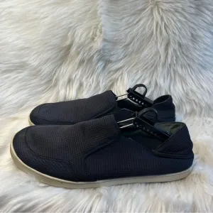 OLUKAI Nohea Mesh Slip On