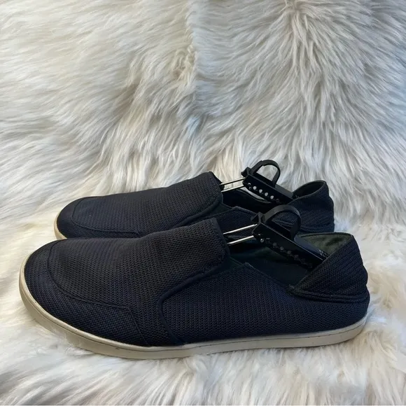 OLUKAI Nohea Mesh Slip On