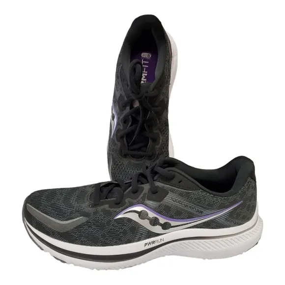 Omni 20 Womens Fitness Lace up Running Shoes
