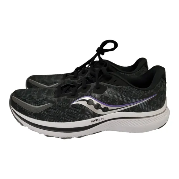 Omni 20 Womens Fitness Lace up Running Shoes