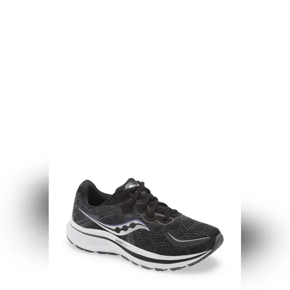 Omni 20 Womens Fitness Lace up Running Shoes