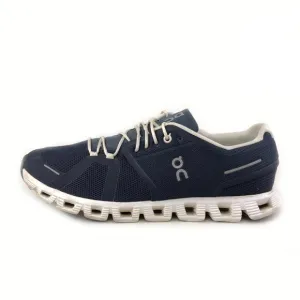On Cloud 5 Midnight Blue Road Running Shoes 11
