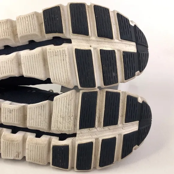 On Cloud 5 Midnight Blue Road Running Shoes 11