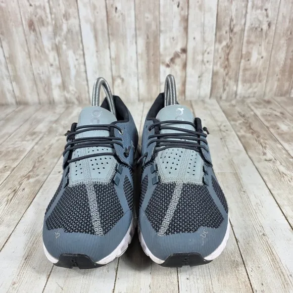 On Cloud Running Shoes Lightweight Athletic Sneakers Swiss Engineering W7.5