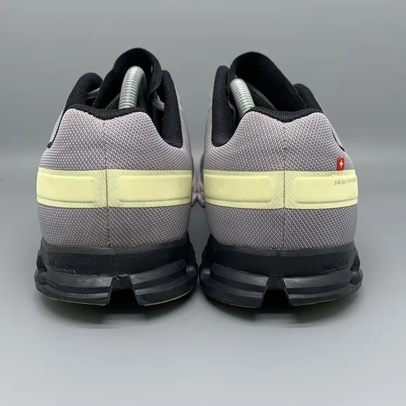 On Cloudflow Running Shoes Men’s Sz 10.5