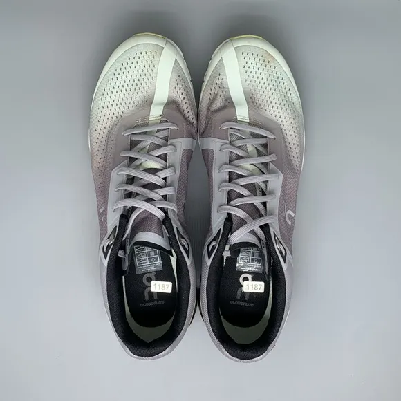 On Cloudflow Running Shoes Men’s Sz 10.5