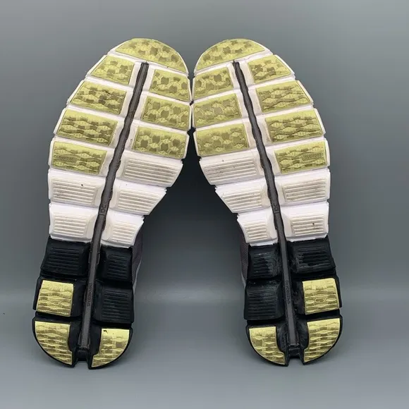 On Cloudflow Running Shoes Men’s Sz 10.5