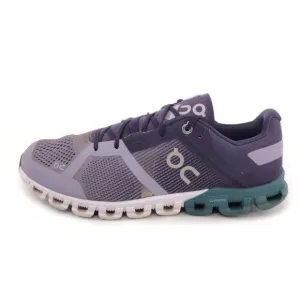 On Cloudflow Violet Tide Road Running Shoes 9.5